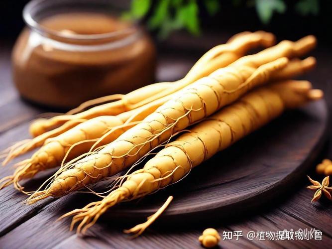植物提取物的市场细分是怎样的